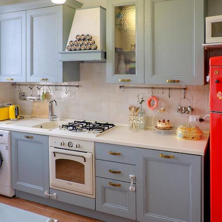 Casa Cora Apartment Florence Ngoại thất bức ảnh