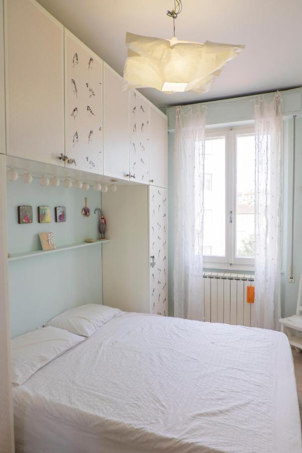 Casa Cora Apartment Florence Ngoại thất bức ảnh