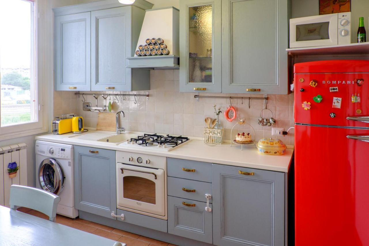 Casa Cora Apartment Florence Ngoại thất bức ảnh