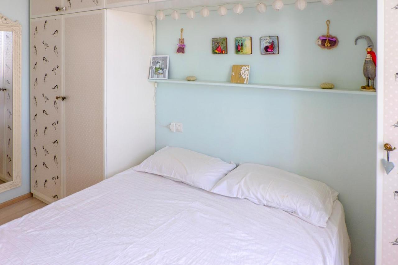 Casa Cora Apartment Florence Ngoại thất bức ảnh