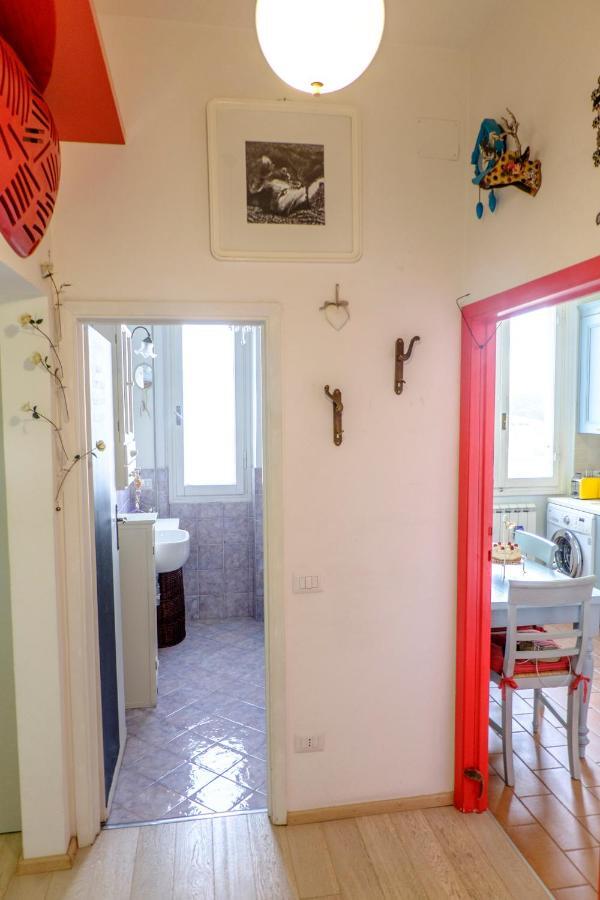 Casa Cora Apartment Florence Ngoại thất bức ảnh