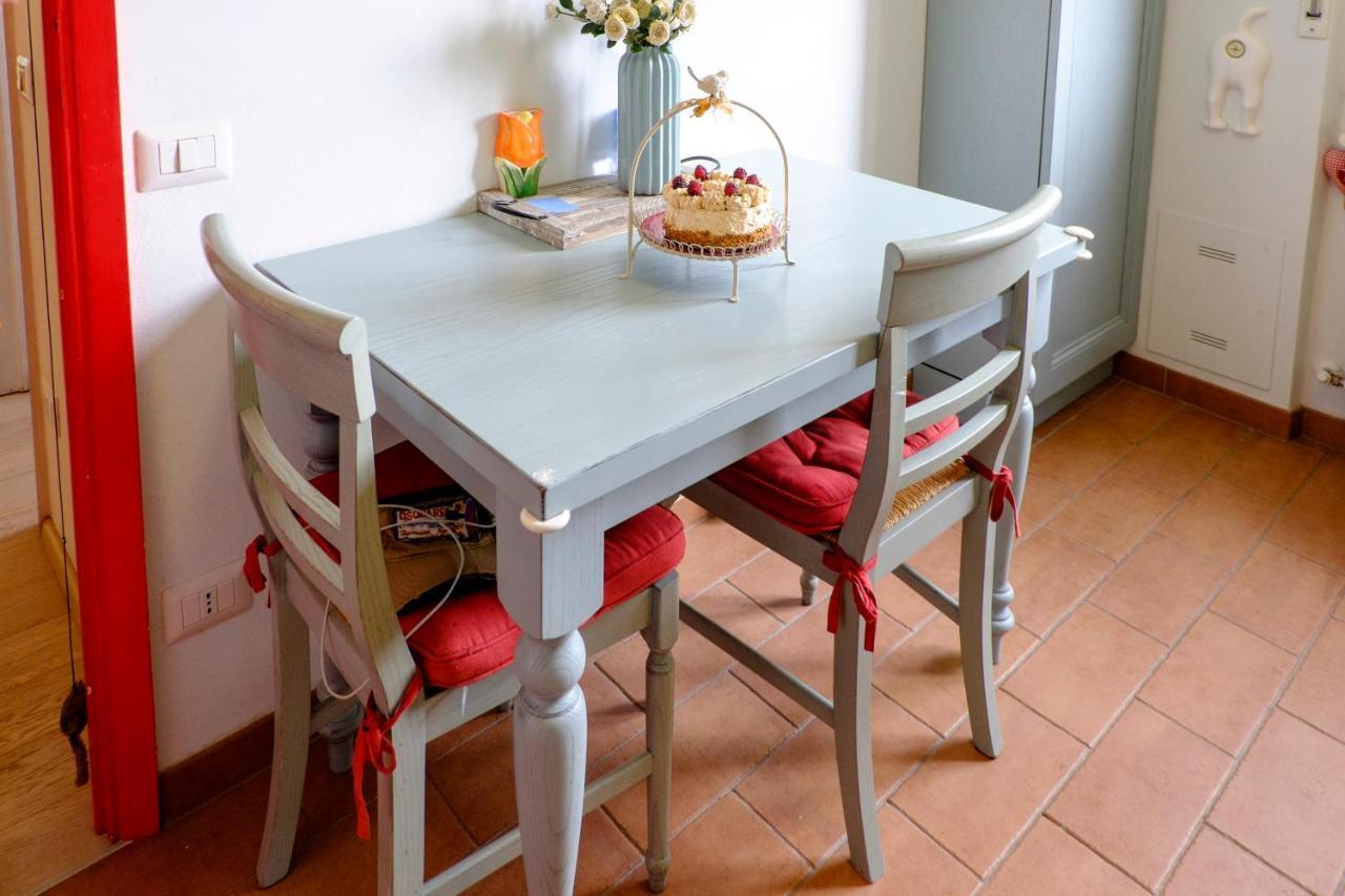 Casa Cora Apartment Florence Ngoại thất bức ảnh