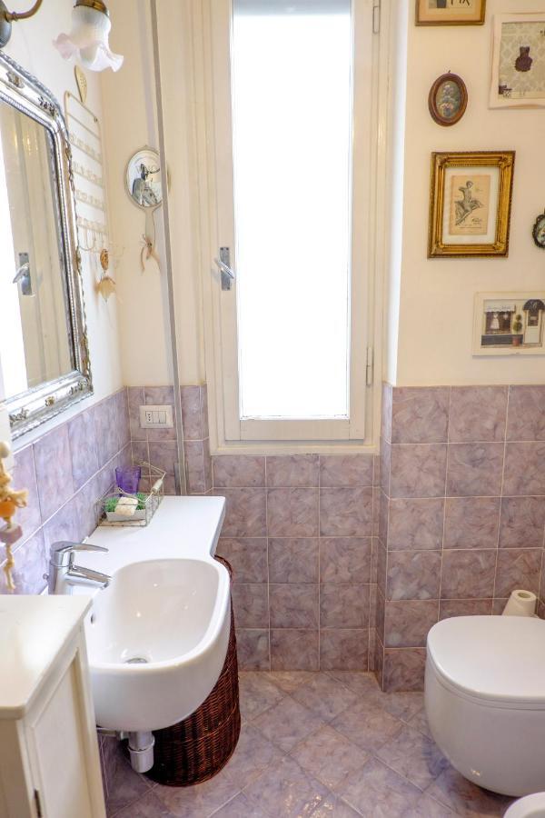 Casa Cora Apartment Florence Ngoại thất bức ảnh