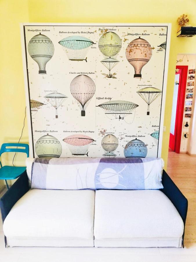 Casa Cora Apartment Florence Ngoại thất bức ảnh